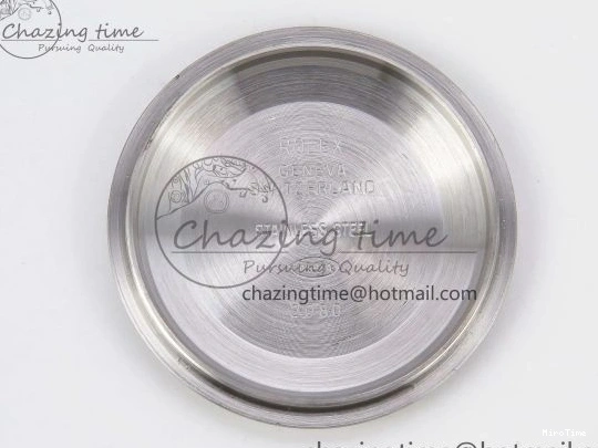 MiroTime 0112 DateJust 36 126233 Clean 1:1 Best Edition 904L Steel YG Textured Stick Dial on SS YG Jubilee Bracelet VR Trendy 1494